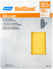 Norton WallSand AO Fine Grit Paper H&L Cut Sheet - 7660768102 - Norton Abrasives