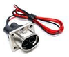 Heavy Duty Power Connectors - PL082Y-61-6 - VAST STOCK CO., LIMITED