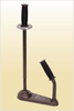 Stretch Film Dispenser - Hand Held - Image