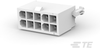 Rectangular Power Connectors - 770743-1 - TE Connectivity