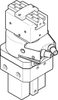 Swivel/gripper unit - HGDS-PP-20-YSRT-A-B - Festo Corporation