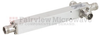 Low PIM 3 Way High Power Equal Tapper with 4.3-10 Operating from 600 MHz to 2.7 GHz Rated at 300 Watts -- FMDV1029 - Image