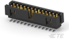 PCB Headers & Receptacles - 2-2842242-6 - TE Connectivity