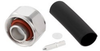 4.1/9.5 Mini DIN Male (Plug) Low PIM Connector for FM-1/4SFHC, SPP-250-LLPL, SPO-250, SPF-250 Cable, Solder - FMCN1690 - Fairview Microwave Inc.