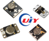 Microstrip Isolator 8 to 12GHz - UIYBMI67B - UIY Inc.