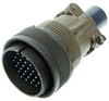 ITT Cannon MS3106E28-21PF187 - PEI-Genesis