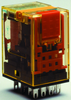 Relay, Dpdt, 240Vac, 30Vdc, 10A; Contact Configuration Idec - 84C6296 - Newark, An Avnet Company