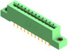 Card Edge Connector Rohs Compliant Edac - 60AJ8007 - Newark, An Avnet Company