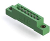 Card Edge Conn, Single Side, 6Pos, Lug; Card Edge Connector Type Edac - 57AJ2887 - Newark, An Avnet Company