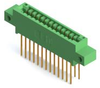 Card Conn, Dual Side, 26Pos, Wire Wrap; Card Edge Connector Type Edac - 75AJ6387 - Newark, An Avnet Company