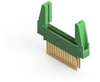 Card Conn, Dual Side, 34Pos, Wire Wrap; Card Edge Connector Type Edac - 67AJ6567 - Newark, An Avnet Company