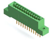 Card Edge Conn, Single Side, 12Pos, Th; Card Edge Connector Type Edac - 72AJ9875 - Newark, An Avnet Company