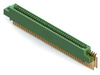 Card Conn, Dual Side, 90Pos, Wire Wrap; Card Edge Connector Type Edac - 71AJ5410 - Newark, An Avnet Company