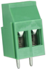 Standard Terminal Block, Wire To Board, Terminal Block, Pcb, Ctb0700 Series, Pcb Mount, 5 Mm Rohs Compliant Camdenboss - 24R5892 - Newark, An Avnet Company