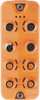 IO-Link master with EtherNet/IP interface -- AL1220