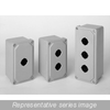 Electrical - Operator Interface - Pushbutton Enclosures -- PJ944P3