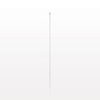 General Purpose Non-reopening Cable Tie, Natural - 99991 - Qosina Corp.