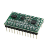 Development Boards, Kits, Programmers - Evaluation Boards - Sensors -- 1283647-STEVAL-MKI124V1