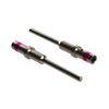 Connectors, Interconnects - Rectangular Connectors - Contacts - 1029518-AT60-010-20141 - Win Source Electronics
