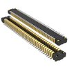 Rectangular Connectors - AXT670124 - 1021145-AXT670124 - Win Source Electronics