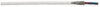 30016373 - LAPP ÖLFLEX® HEAT 205 PTFE/FEP - 19 AWG 4 Conductor - Shielded White -- OLF30016373