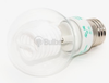 5 Watt, Clear A19 DIMMABLE/FLASHABLE Cold Cathode Bulb - MB-500DP - bulbs.com