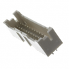 Headers, Male Pins - 455-B26B-XADSS-N-ND - DigiKey