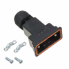D-Sub, D-Shaped Connector Backshells, Hoods - 1195-7955-ND - DigiKey