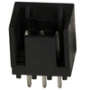 Headers, Male Pins - A23946-ND - DigiKey