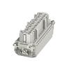 Heavy Duty Connector Inserts, Modules - 1407745-ND - DigiKey