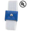 Anti-Static, ESD Straps, Grounding Cords - 09105-ND - DigiKey