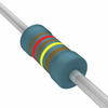 Through Hole Resistors - MBA02040C1219FCT00-ND - DigiKey