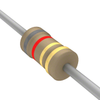Through Hole Resistors - CF18JA8R20-ND - DigiKey
