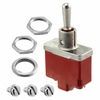 Toggle Switches - 679-3600-ND - DigiKey