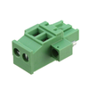 Headers, Plugs and Sockets - 609-4085-ND - DigiKey