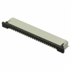 FFC, FPC (Flat Flexible) Connector Assemblies - A100254TR-ND - DigiKey