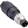 Circular Connector Assemblies - 1882-2122277-ND - DigiKey