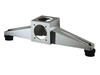 T-Stand, 240 lb. (110 kg) Maximum Load, X95 Series Structural Rails -- X95-T