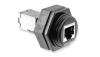Modular Connectors / Ethernet Connectors - 1546413-3 - Powell Electronics, Inc.