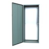 Enclosures, Boxes, & Cases - 1418U20 - Powell Electronics, Inc.