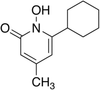 Ciclopirox - 8485 - Medical Isotopes, Inc.