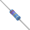 Through Hole Resistors - 738-RNF14JTD1R00CT-ND - DigiKey