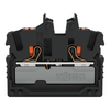 Through terminal block - 2252-325 - WAGO