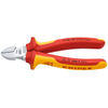Wire Cutters - 5614-62120520-ND - DigiKey
