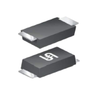 Single Diodes -- ES1GLWHRVG - Image
