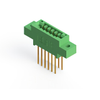 Edgeboard Connectors - 151-846-012-541-802-ND - DigiKey