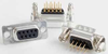 Connectors; D-Subminiature Connectors -- 164A16579X - Image
