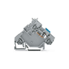 Din Rail, Channel - 2946-280-592-ND - DigiKey