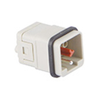 Heavy Duty Connector Inserts, Modules - 0936010444-ND - DigiKey
