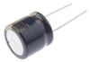 Aluminium Capacitors - 571060 - RS Components, Ltd.